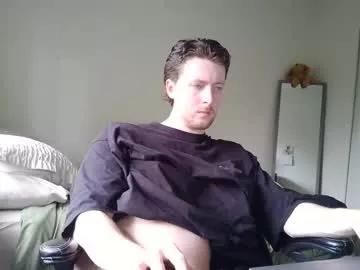 canadianstud18 from Chaturbate