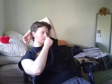 canadianstud18 from Chaturbate