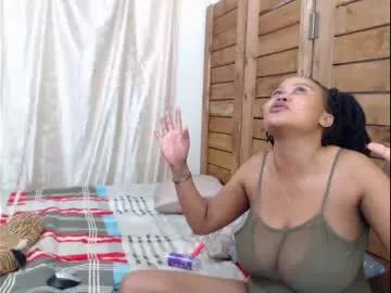 cancergodessx from Chaturbate