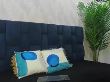 candise_oconnor from Chaturbate is Freechat