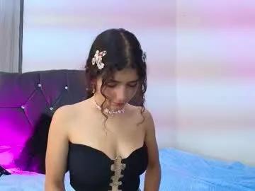 candy_blissx from Chaturbate is Freechat