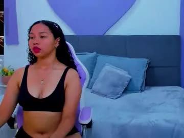 candy_brunette_18 from Chaturbate is Freechat