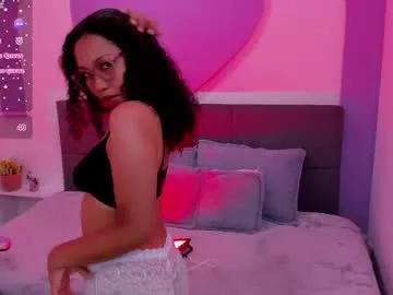 candy_brunette_18 from Chaturbate is Freechat