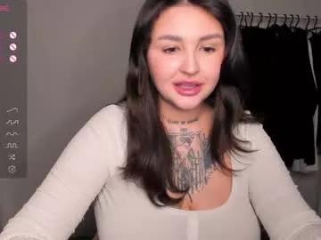 candy_effie from Chaturbate is Freechat