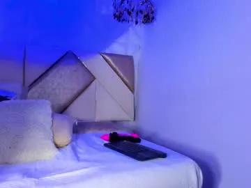 candy_klark from Chaturbate is Freechat