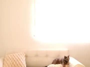 candy_mei from Chaturbate is Freechat