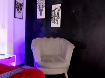 candy_olimpo from Chaturbate is Freechat