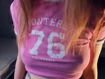 candy_sandy_ from Chaturbate is Freechat