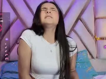 candy_steff from Chaturbate is Freechat