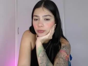 candyfire666 from Chaturbate is Freechat