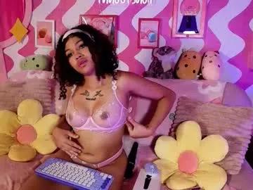 candygirlsxoxo from Chaturbate is Freechat