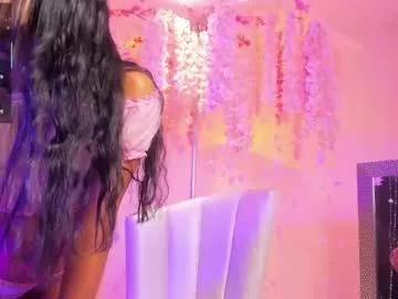 candyrouse2 from Chaturbate is Freechat