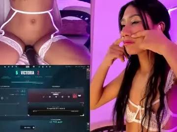 candyrouse2 from Chaturbate is Freechat