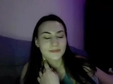 candysunshine_ from Chaturbate is Freechat