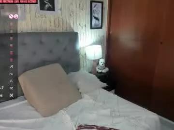 candyy_rain from Chaturbate is Freechat