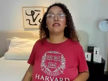 caramel_curls from Chaturbate
