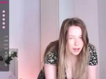 caramelangels from Chaturbate