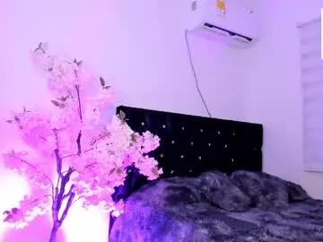 caramelo_exotico from Chaturbate