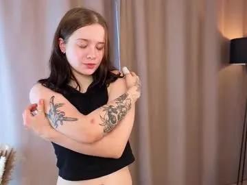 carissaolivo from Chaturbate is Freechat