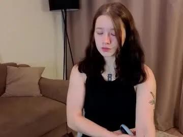 carissaolivo from Chaturbate is Freechat