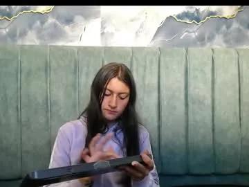 caritoluna_ from Chaturbate is Freechat