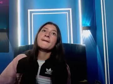caritoluna_ from Chaturbate is Freechat