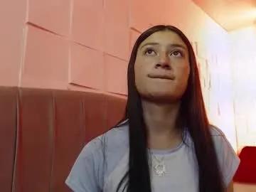 caritoluna_ from Chaturbate is Freechat