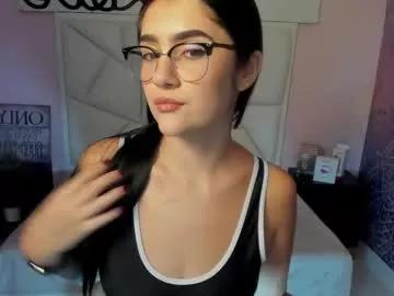 carlabonnet from Chaturbate is Freechat