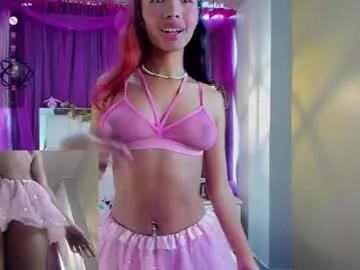 carlie_evans from Chaturbate is Freechat