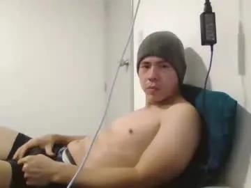 carlomorelo from Chaturbate is Freechat