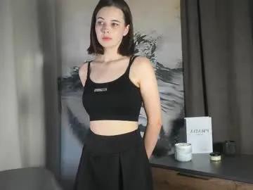 carolannkrager from Chaturbate is Freechat