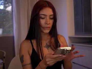 carolart from Chaturbate is Freechat