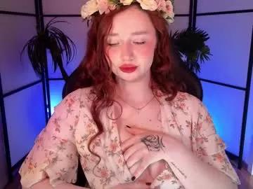 carolina_winter from Chaturbate is Group