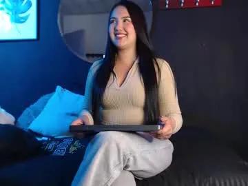 carolinaa_21 from Chaturbate is Freechat