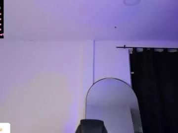 caroline23_x from Chaturbate is Freechat