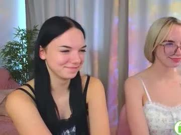 caroline_hey from Chaturbate is Freechat