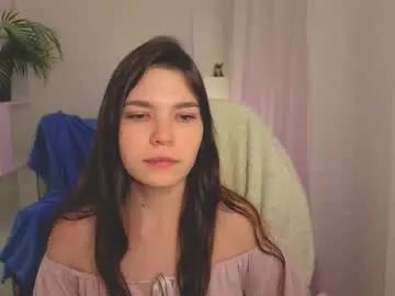 carolinebenks from Chaturbate is Freechat