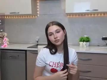 carolinebluee from Chaturbate is Freechat