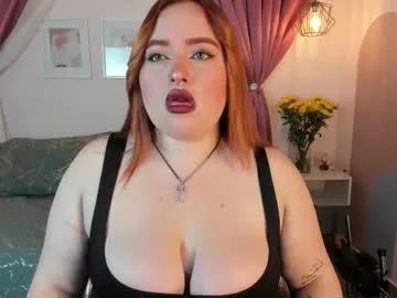 carolineevanss1 from Chaturbate is Freechat