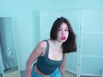 carolineliora from Chaturbate is Freechat