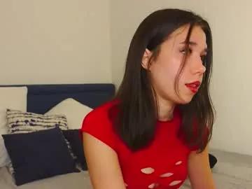 carolineliora from Chaturbate is Freechat