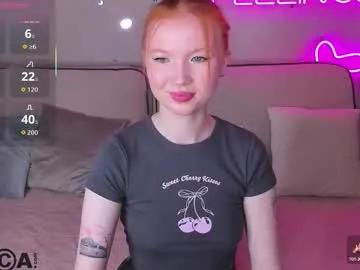 caroll_thompson from Chaturbate is Freechat