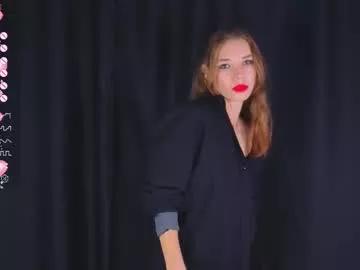 carolstricklad from Chaturbate is Freechat
