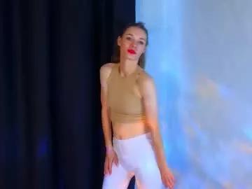 carolstricklad from Chaturbate is Freechat