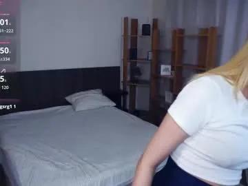 carolynnfernandez from Chaturbate is Freechat
