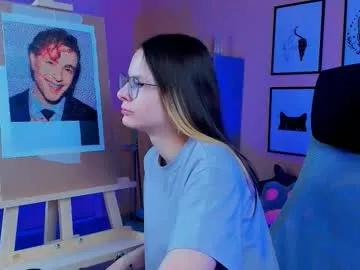 carrie_roses from Chaturbate is Freechat
