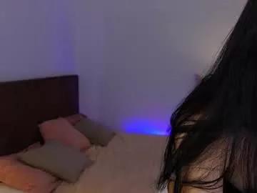 carrieamber from Chaturbate