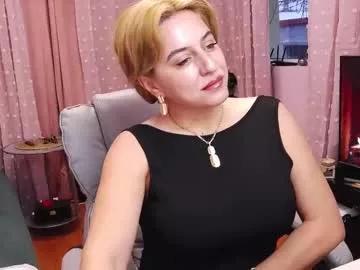 carrielovex from Chaturbate