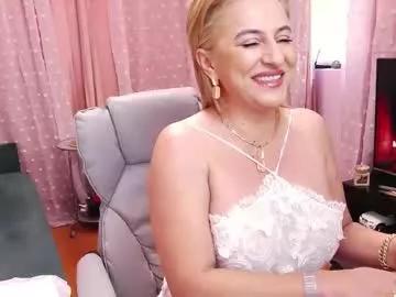 carrielovex from Chaturbate