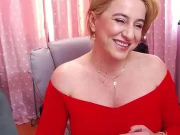 carrielovex from Chaturbate